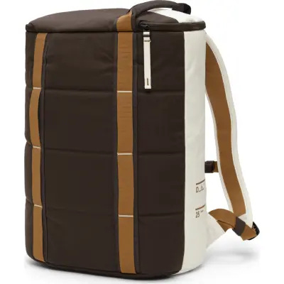 Db Roamer Duffel Pack 25L Cappuccino