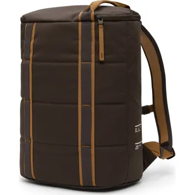 Db Roamer Duffel Pack 25L Espresso