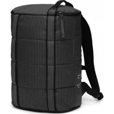 Db Roamer Duffel Pack 25L Reflective Black