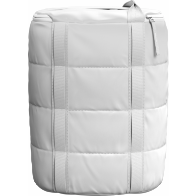 Db Roamer Duffel Pack 25L White Out
