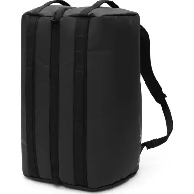 Db Roamer Pro Split Duffel 50 L Black Out