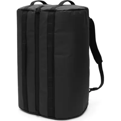 Db Roamer Pro Split Duffel 70 L Black Out