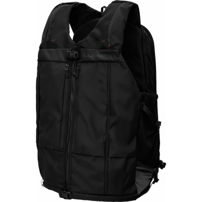 Db Snow Pro Vest 8L Black Out