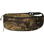 Härkila Deer Stalker Camo Waistbag Forest Green