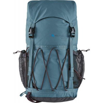 Klättermusen Delling Backpack 30L Thistle Blue