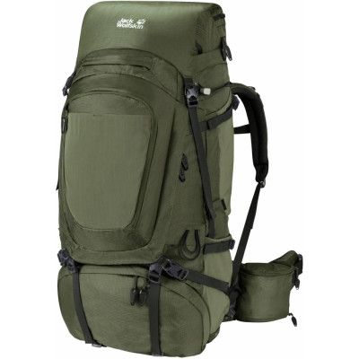 Jack Wolfskin Denali 75+10