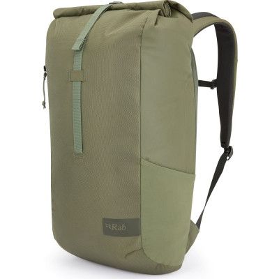 Rab Depot 25 Dark Olive