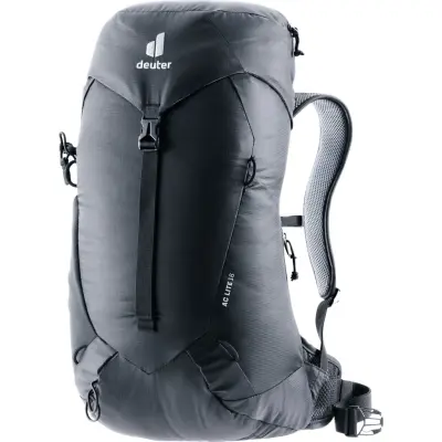 Deuter Men's Ac Lite 16 Black