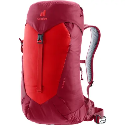 Deuter Men's Ac Lite 16 Cherry/Masala