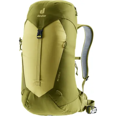 Deuter Men's Ac Lite 16 Linden/Cactus