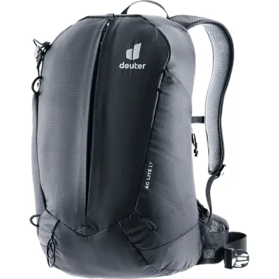 Deuter AC Lite 17 Black