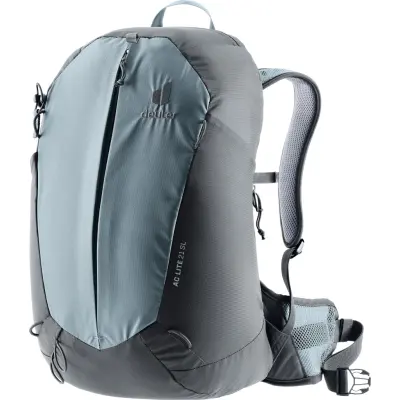 Deuter AC Lite 21 SL Shale-graphite