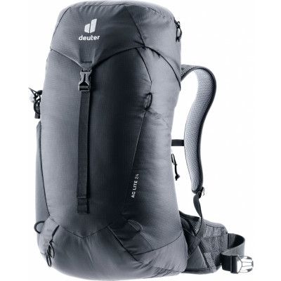 Deuter Men's Ac Lite 24 Black