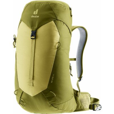 Deuter Men's Ac Lite 24 Linden/Cactus