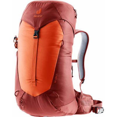 Deuter Ac Lite 24 Paprika-Redwood