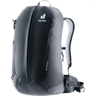 Deuter AC Lite 25 EL Black