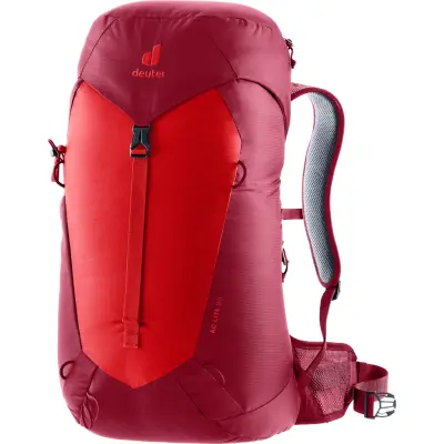 Deuter Ac Lite 30 Cherry-masala