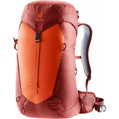 Deuter Ac Lite 30 Paprika-Redwood