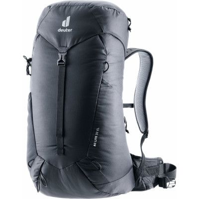 Deuter Ac Lite 32 EL Black