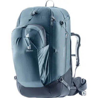 Deuter Men's Access Pro 65 Atlantic-ink