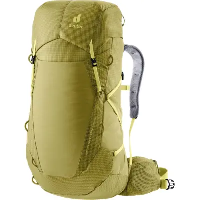 Deuter Airccontact Ultra 45+5 SL ryggsäck för kvinnor
