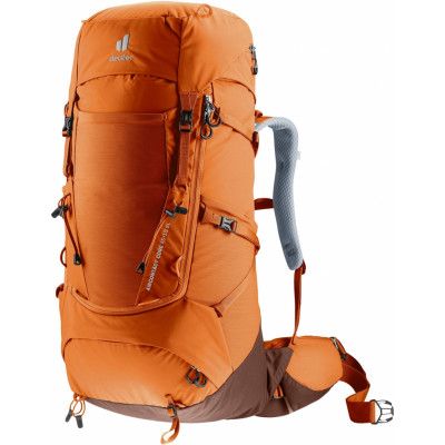 Deuter Women's Aircontact Core 45+10 SL Chestnut-Umbra