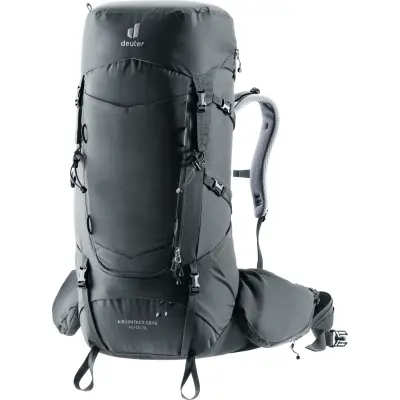 Deuter Aircontact Core 45+10 SL Graphite