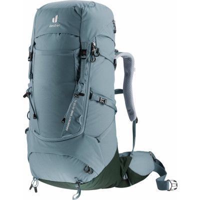 Deuter Women's Aircontact Core 45+10 SL Shale-Ivy