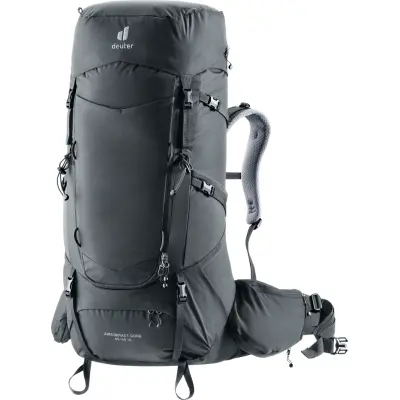 Deuter Aircontact Core 55+10 SL Graphite