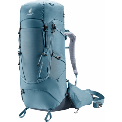 Deuter Men's Aircontact Core 60+10 Atlantic-Ink