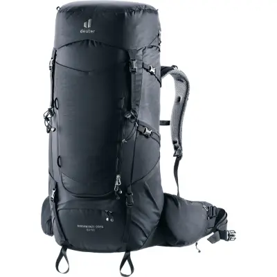 Deuter Aircontact Core 60+10 Black