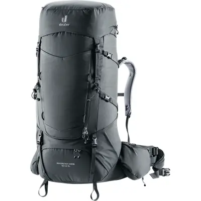 Deuter Aircontact Core 65+10 SL Graphite