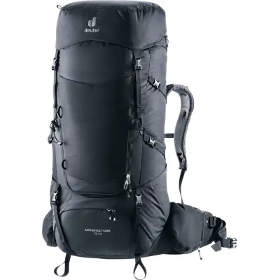 Deuter Aircontact Core 70+10 Black