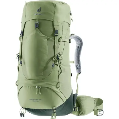 Deuter Aircontact Lite 35 + 10 SL Grove-ivy