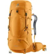 Deuter Aircontact Lite 40+10 Amber-maple
