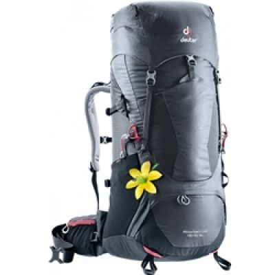 Deuter Aircontact Lite 45 + 10 SL