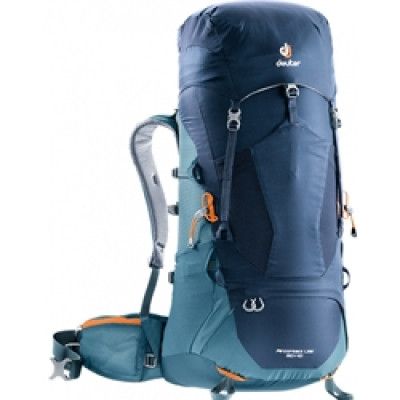 Deuter Aircontact Lite 50 + 10