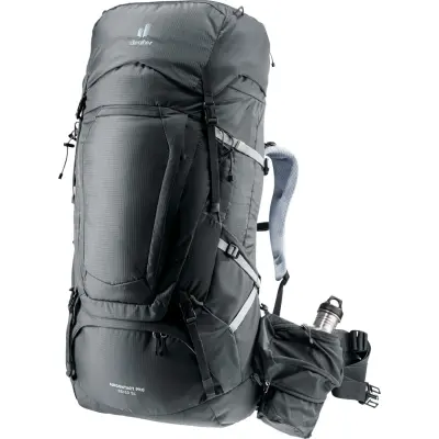 Deuter Women's Aircontact Pro 65+10 SL Graphite