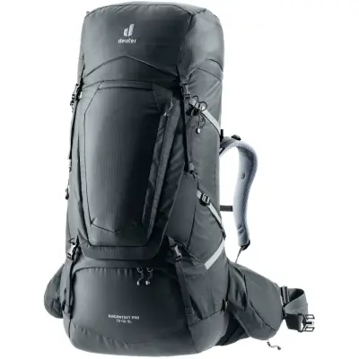 Deuter Aircontact Pro 75+10
