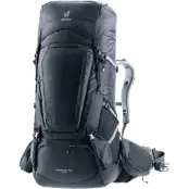 Deuter Aircontact Pro 75+10 Black