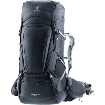 Deuter Men's Aircontact Pro 75+10 Black