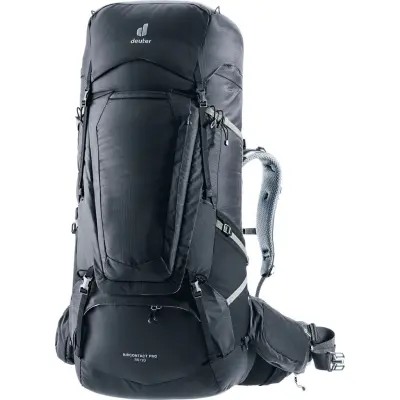 Deuter Men's Aircontact Pro 85+10 Black