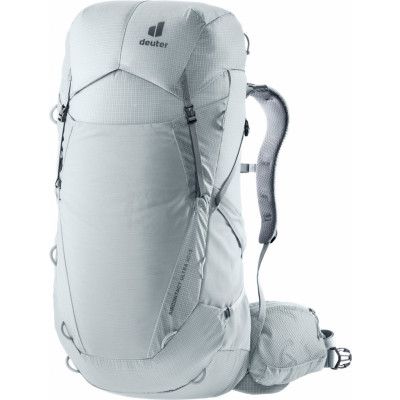 Deuter Men's Aircontact Ultra 40+5 Tin/Shale
