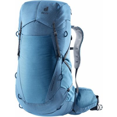 Deuter Aircontact Ultra 40+5 Wave-Ink