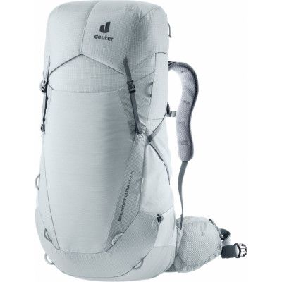 Deuter Women's Aircontact Ultra 45+5 SL Tin/Shale