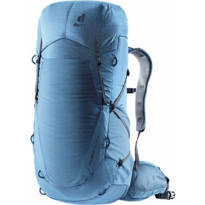 Deuter Aircontact Ultra 50+5 Wave-Ink