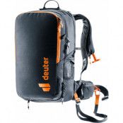 Deuter Alproof Ride 18 Black