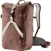 Deuter Amager 25+5 Raisin