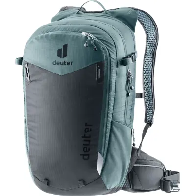 Deuter Men's Compact 14+3 Graphite-shale