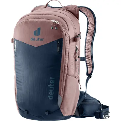 Deuter Men's Compact 14+3 Ink-ashrose